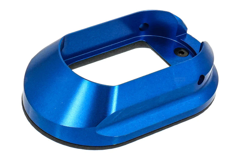 Load image into Gallery viewer, Revanchist CNC Aluminum Lim Style XL Magwell For Marui TM Hi-Capa GBB
