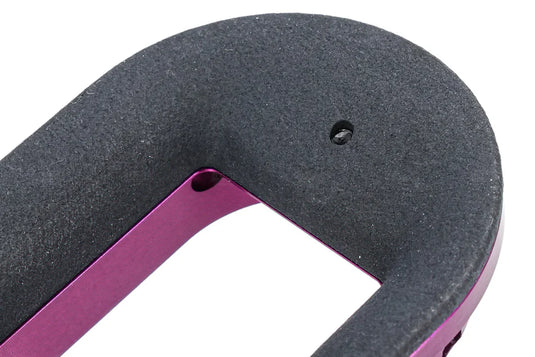 Revanchist CNC Aluminum Lim Style XL Magwell For Marui TM Hi-Capa GBB