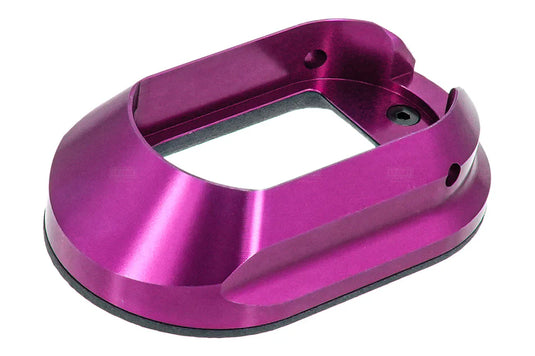 Revanchist CNC Aluminum Lim Style XL Magwell For Marui TM Hi-Capa GBB