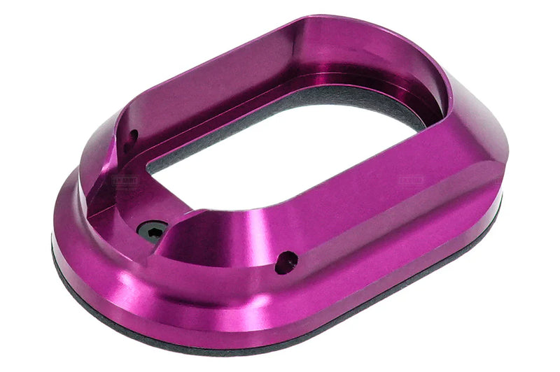 Load image into Gallery viewer, Revanchist CNC Aluminum Lim Style XL Magwell For Marui TM Hi-Capa GBB
