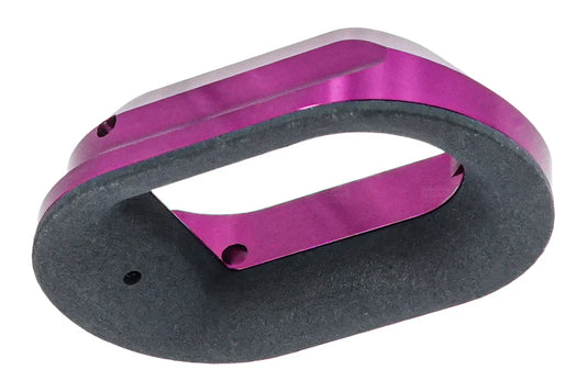 Revanchist CNC Aluminum Lim Style XL Magwell For Marui TM Hi-Capa GBB