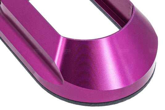 Revanchist CNC Aluminum Lim Style XL Magwell For Marui TM Hi-Capa GBB