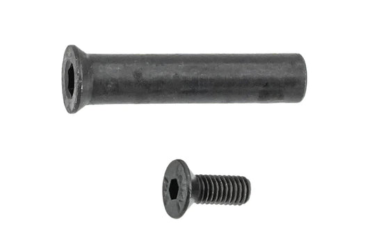 Revanchist CNC Aluminum XL Type Slide Stop Thumb Lock For Marui TM Hi-Capa GBB