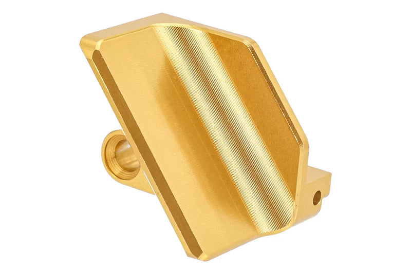 Load image into Gallery viewer, Revanchist CNC Aluminum XL Type Slide Stop Thumb Lock For Marui TM Hi-Capa GBB
