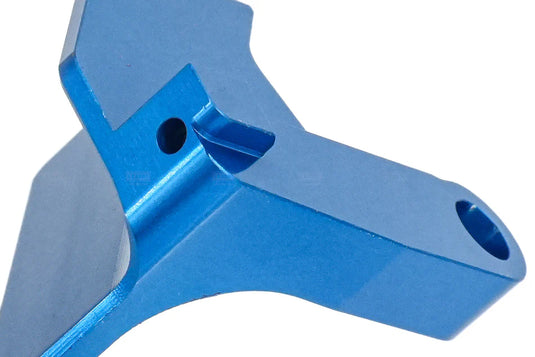 Revanchist CNC Aluminum XL Type Slide Stop Thumb Lock For Marui TM Hi-Capa GBB