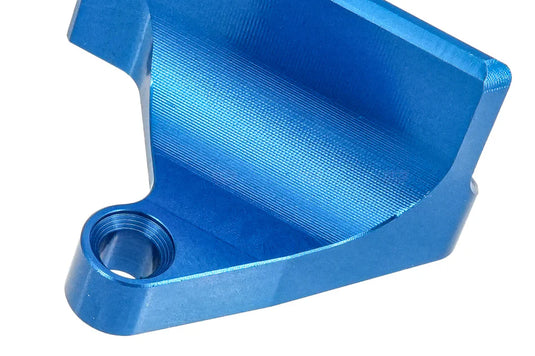 Revanchist CNC Aluminum XL Type Slide Stop Thumb Lock For Marui TM Hi-Capa GBB