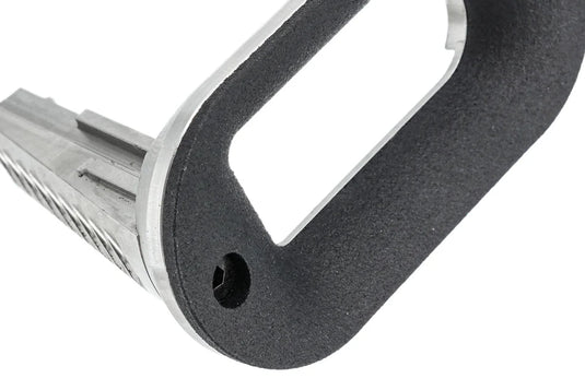 Revanchist Stainless Steel Spring Housing Magwell Set For Gunsmith Bros / Airsoft Masterpiece AM Marui TM 1911 Frame