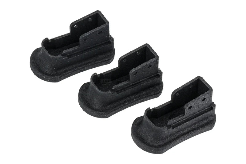 Load image into Gallery viewer, Revanchist 3D Printed Magazine Base Type A For Marui TM 1911 MEU GBBP ( 3 Pcs ) #RA_10490
