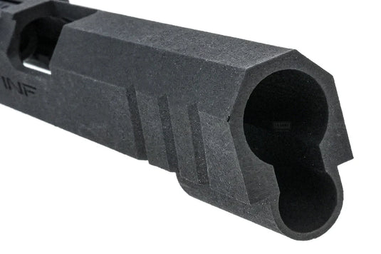 Revanchist 3D Printed INF Style Type B Optic Ready Slide Kit For Marui TM Hi-Capa GBB