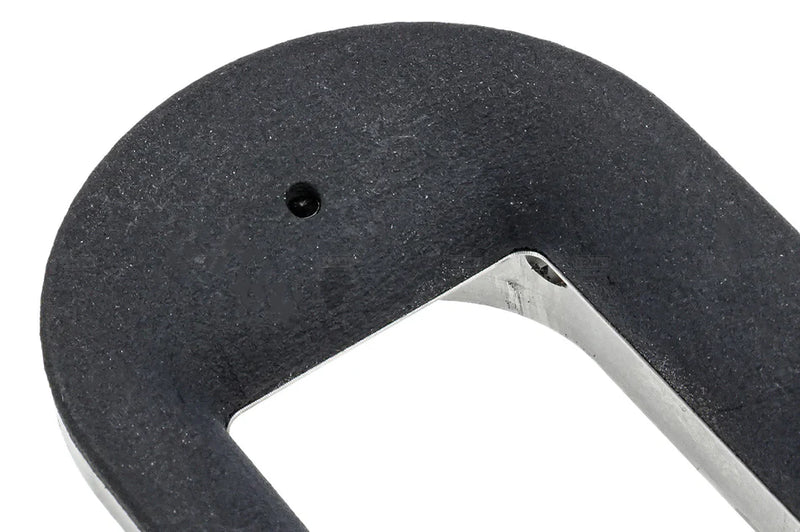 Load image into Gallery viewer, Revanchist Stainless Steel Lim Style XL Magwell For Marui TM Hi-Capa GBBP Series #RA-10501
