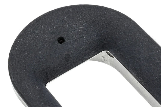 Revanchist Stainless Steel Lim Style XL Magwell For Marui TM Hi-Capa GBBP Series