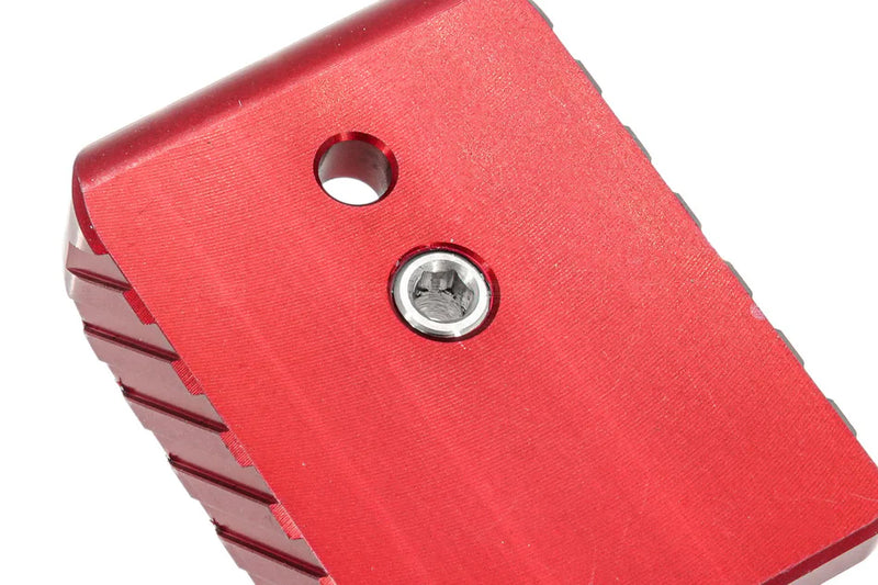 Load image into Gallery viewer, Revanchist CNC Aluminum Magazine Base Type C For Marui TM Hi-Capa GBB
