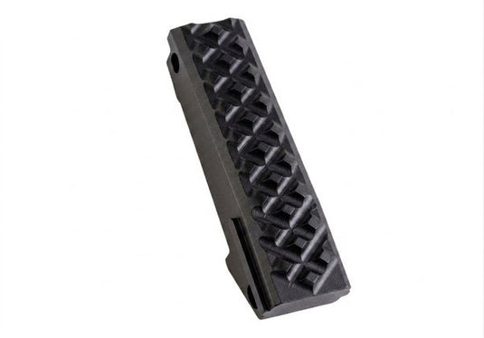 Revanchist Brass Spring Housing Type A For Gunsmith Bros / Airsoft Masterpiece / Dream Capa Hi-Capa Aluminum Grip RA_10520 RA_10521