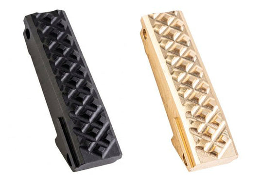 Revanchist Brass Spring Housing Type A For Gunsmith Bros / Airsoft Masterpiece / Dream Capa Hi-Capa Aluminum Grip RA_10520 RA_10521
