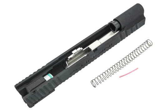 Revanchist 3DP INF Style Slide Set Sight Tracker Deluxe Version For Marui TM Hi-Capa GBBP Series