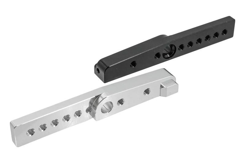 Load image into Gallery viewer, Revanchist Thumbrest Adaptor For Marui TM Hi-Capa GBBP Series  RA_10530 RA_10531
