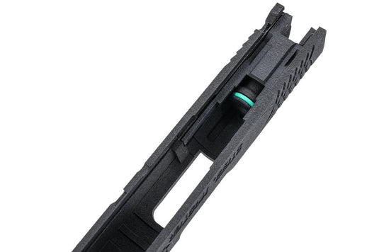 Revanchist 3DP Steel Master Open Slide Kit For Marui TM Hi-Capa GBBP Series
