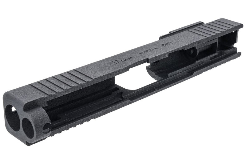 Load image into Gallery viewer, Revanchist 3D Printed Optic Ready Slide For Marui TM G17 Gen4 GBB (3DP) (RMR, RMSx, Romeo Zero, Frenzy-S) (Ver. 3) #RA_10542
