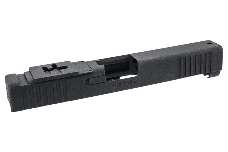 Load image into Gallery viewer, Revanchist 3D Printed Optic Ready Slide For Marui TM G17 Gen4 GBB (3DP) (RMR, RMSx, Romeo Zero, Frenzy-S) (Ver. 3) #RA_10542
