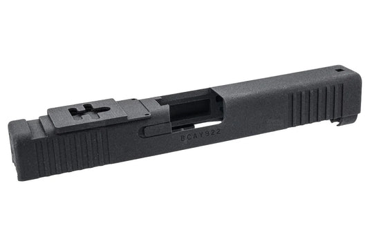 Revanchist 3D Printed Optic Ready Slide For Marui TM G17 Gen4 GBB (3DP) (RMR, RMSx, Romeo Zero, Frenzy-S) (Ver. 3) 