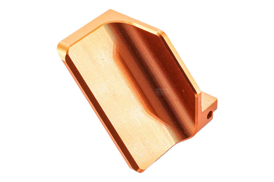 Revanchist CNC Aluminum XL Type Slide Stop Thumb Lock For Marui TM Hi-Capa GBB