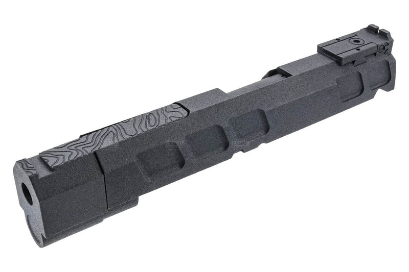 Load image into Gallery viewer, Revanchist 3DP 5" Slide Set Sight Tracker For Marui TM Hi-Capa GBBP Series #RA_10549
