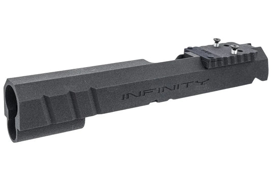 Revanchist 3D Printed INF Style Type B Optic Ready Slide Kit For Marui TM Hi-Capa GBBP Series (Deluxe Ver. 2) 
