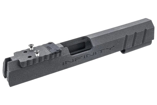 Revanchist 3D Printed INF Style Type B Optic Ready Slide Kit For Marui TM Hi-Capa GBBP Series (Deluxe Ver. 2) 