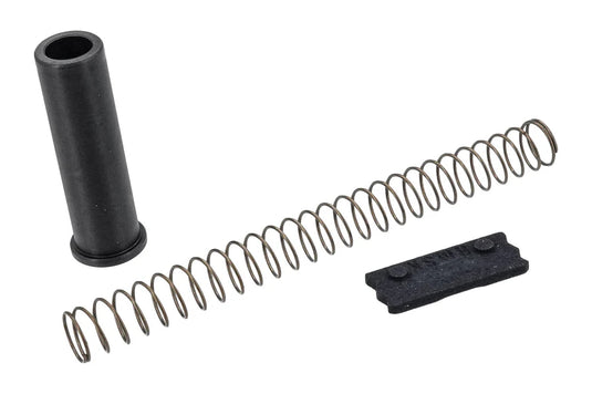 Revanchist 3D Printed INF Style Type B Optic Ready Slide Kit For Marui TM Hi-Capa GBBP Series (Deluxe Ver. 2)