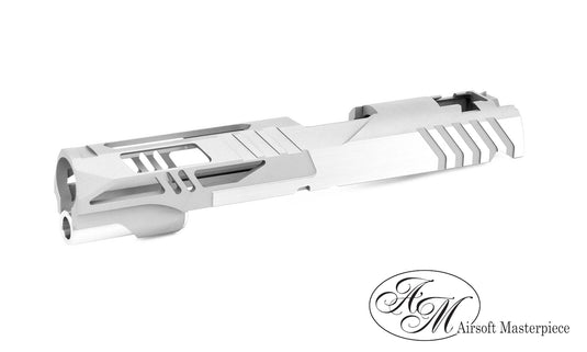 Airsoft Masterpiece Custom “RIO” Standard Slide for Hi-CAPA/1911 