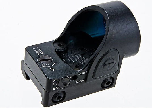 SOTAC M-11 SRO Style Red Dot Sight for Glk, 1913 Mount