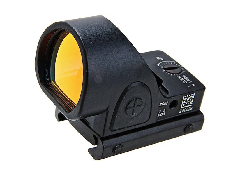 Load image into Gallery viewer, SOTAC M-11 SRO Style Red Dot Sight for Glk, 1913 Mount
