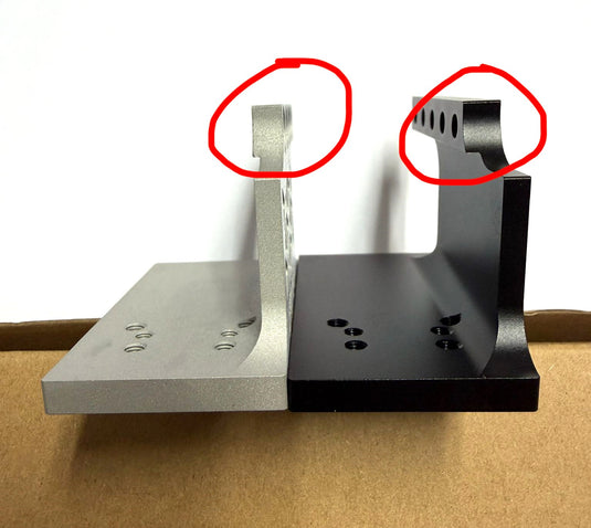 Drill hole and shave thin service