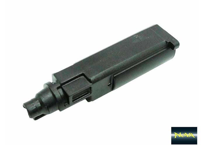 NOVA RMR Cut Nozzle For Nova M1911/HI-CAPA GBB