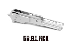Dr. Black 3.9 Aluminum Frame – Type 4 for Hi-CAPA #TM-HCP-AF-04