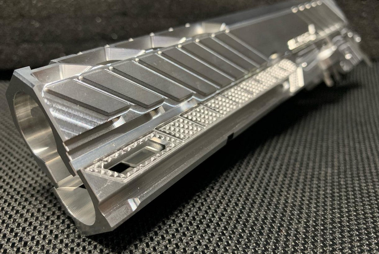 Dr. Black 5.1 Aluminum Frame – Type 5 for Hi-CAPA #TM-HCP-AF-05