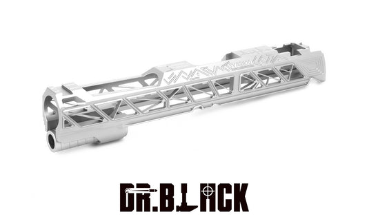 Dr. Black Type 800 Slide for Hi-CAPA 5.1