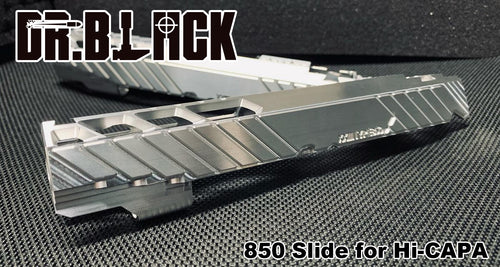 Dr. Black Type 850 Slide for Hi-CAPA 5.1 #TM-HCP-SL51-850