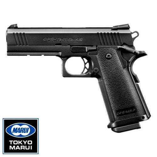 Tokyo Marui HI-CAPA 4.3 GBB Airsoft