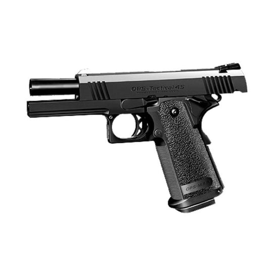 Tokyo Marui HI-CAPA 4.3 GBB Airsoft