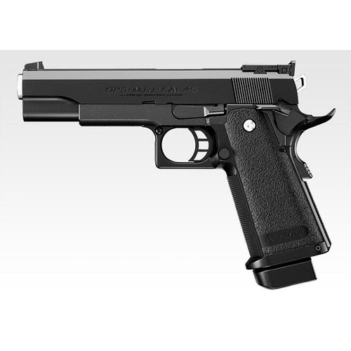 Tokyo Marui HI-CAPA 5.1 GBB Airsoft