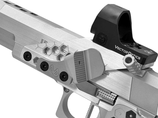 Airsoft Masterpiece Infinity Thumb Rest