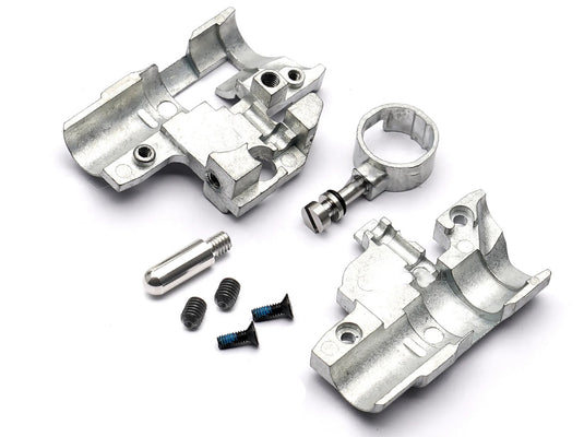 UNICORN Screw Adjustment HOP-UP Chamber Set for Marui Hi-capa Series