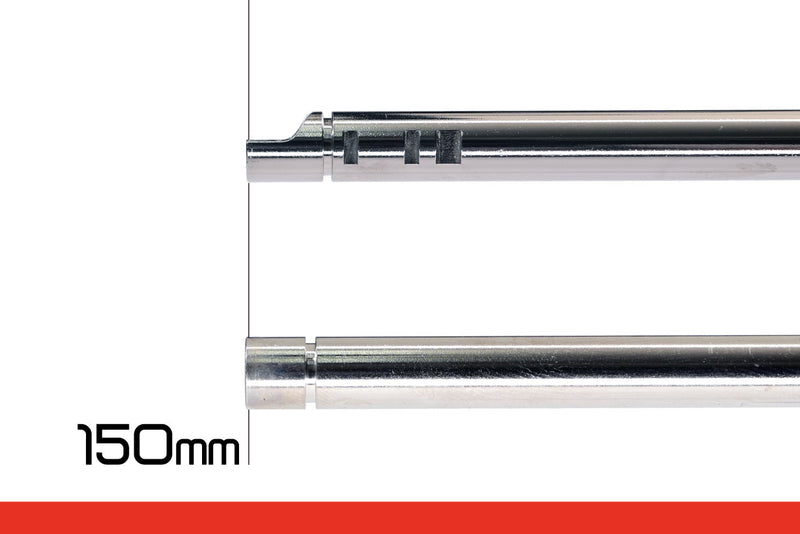 Load image into Gallery viewer, UNICORN Nitroflon Coating 6.03MM Ultimate Precision 150mm Inner Barrel For GBB
