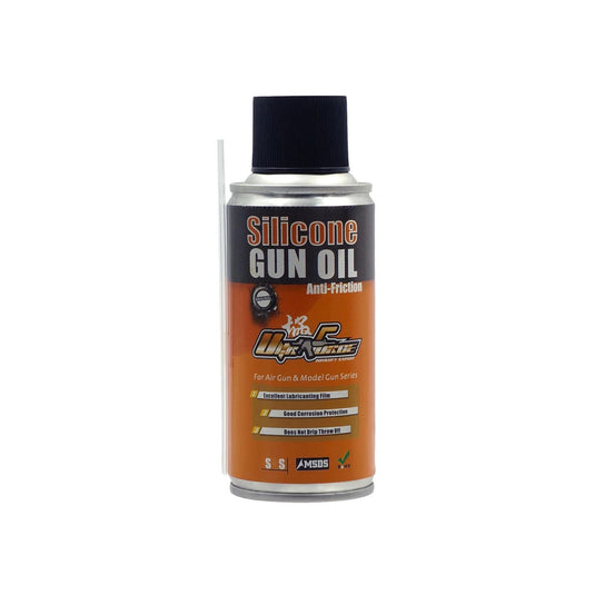 Ultraforce Silicone Lubricant Spray