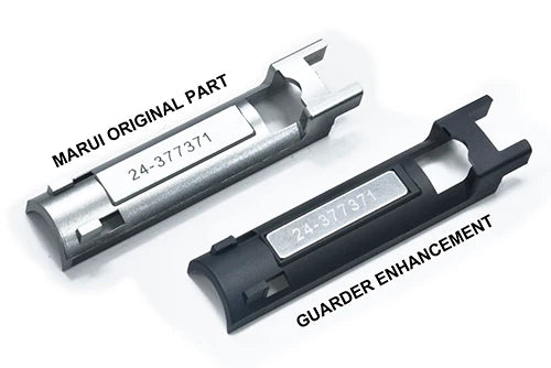 Load image into Gallery viewer, Guarder Serial Number Tag Set For MARUI USP #USP-01
