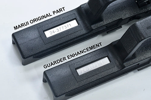 Guarder Serial Number Tag Set For MARUI USP #USP-01