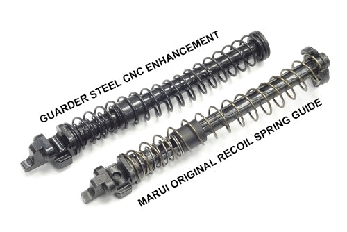 Load image into Gallery viewer, Guarder Steel CNC Recoil Spring Guide for MARUI USP #USP-03
