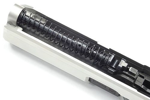 Load image into Gallery viewer, Guarder Steel CNC Recoil Spring Guide for MARUI USP #USP-03

