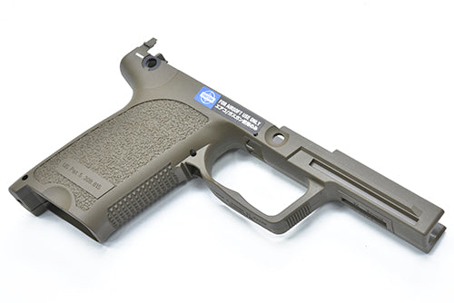 Load image into Gallery viewer, Guarder Original Frame for MARUI USP (Variant 1/FDE) #USP-04(FDE)
